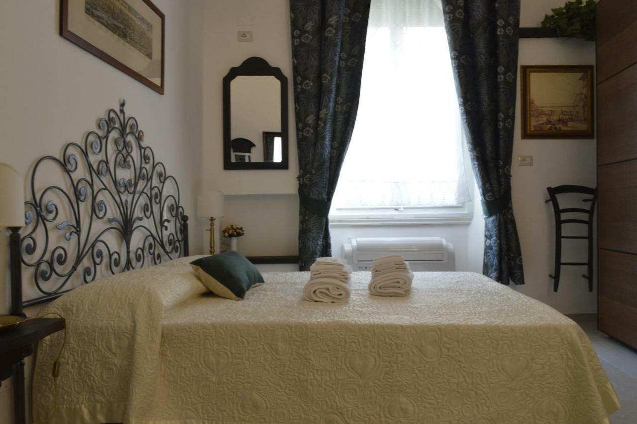 Relais Le Cento Botteghe Apartment Florence Exterior photo