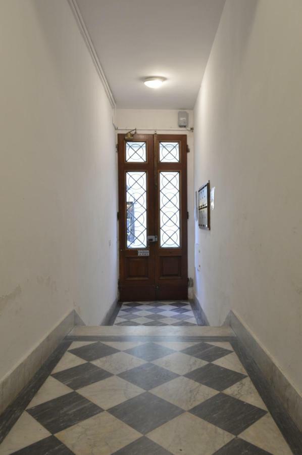 Relais Le Cento Botteghe Apartment Florence Exterior photo