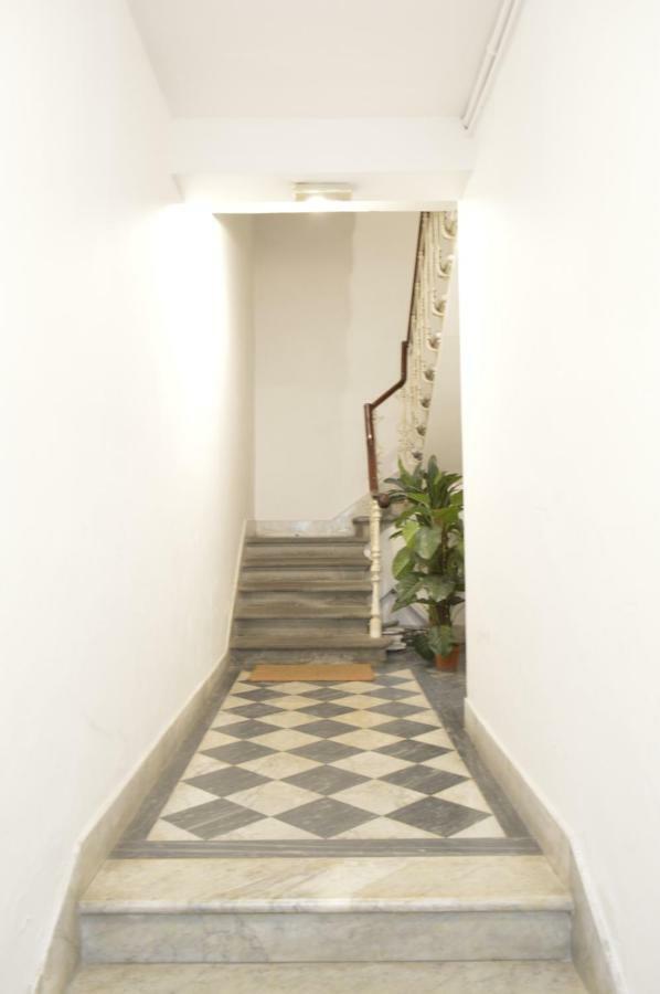 Relais Le Cento Botteghe Apartment Florence Exterior photo