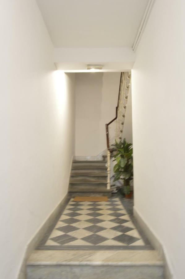 Relais Le Cento Botteghe Apartment Florence Exterior photo