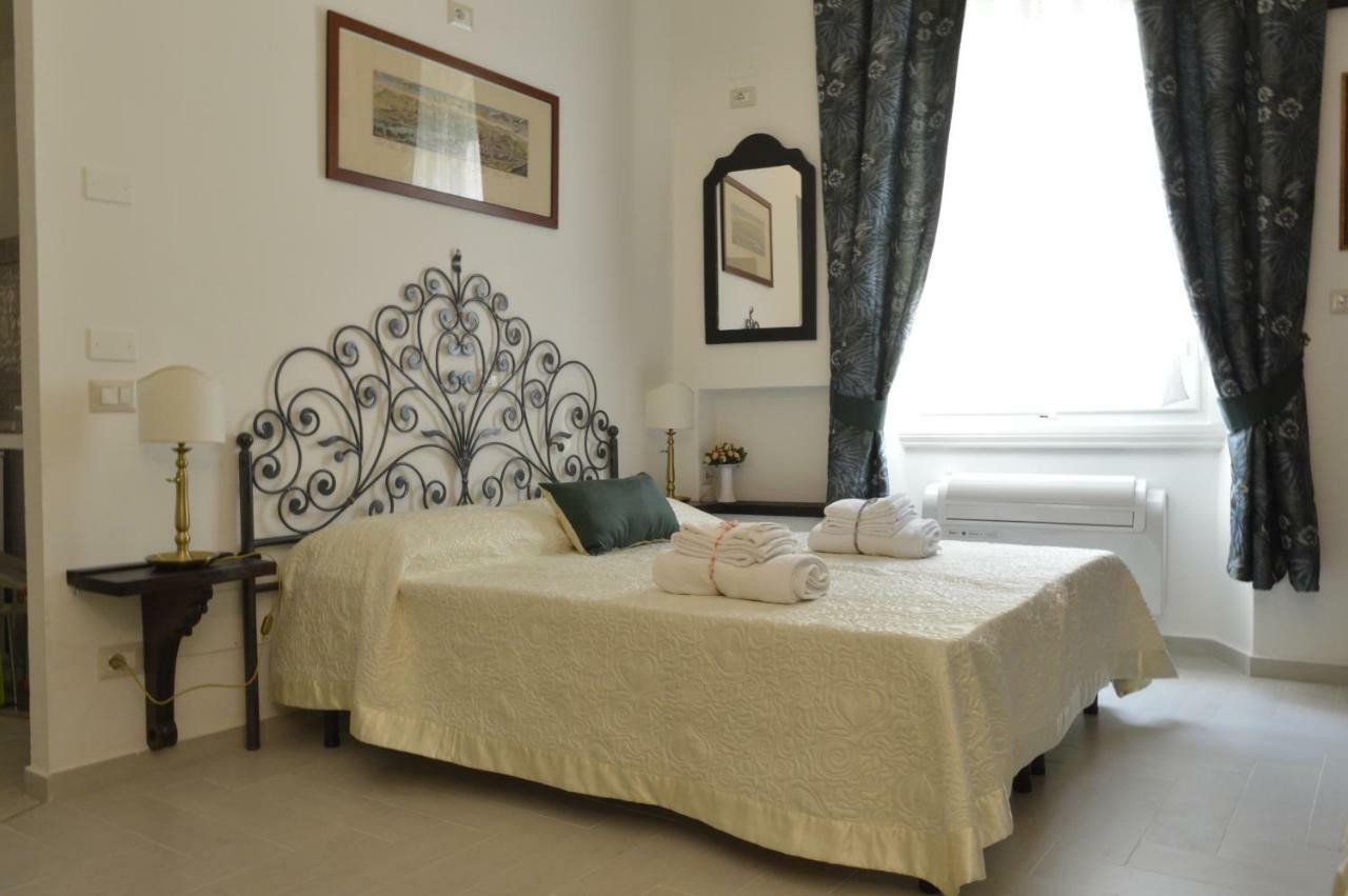 Relais Le Cento Botteghe Apartment Florence Exterior photo