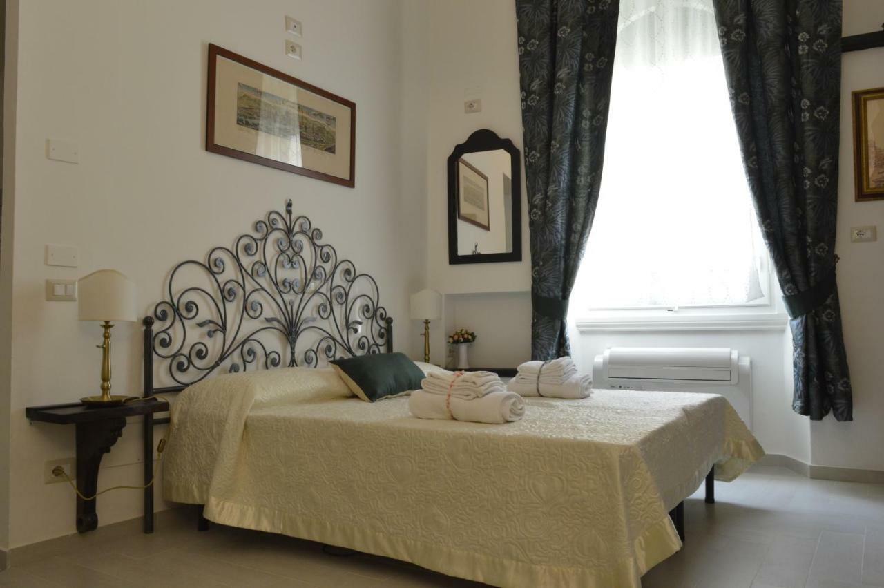 Relais Le Cento Botteghe Apartment Florence Exterior photo